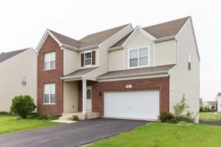 911 Monarch St, Joliet, IL 60431-4026