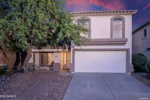 27601 25th Dr, Phoenix AZ  85085-4724 exterior