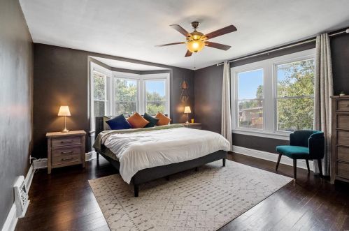 7742 Rannells Ave, Saint Louis MO 63143-1922 exterior