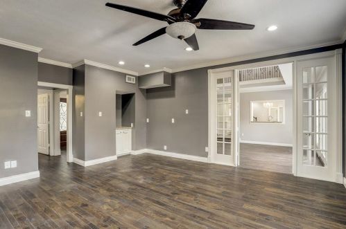 4915 Pine Garden Dr, Humble TX 77345-1698 exterior