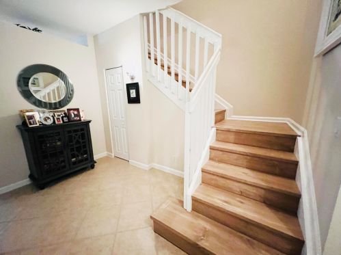 2776 Evergreen Cir, Boynton Beach FL 33426-8657 exterior