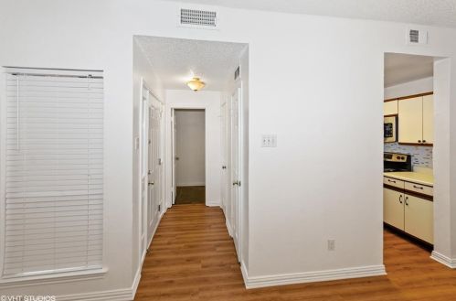 8404 Forest Ave, Dallas TX  75243 exterior