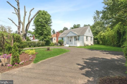 1100 Lower Ferry Rd, Trenton, NJ 08618-1802