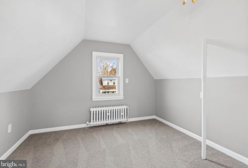 1135 Chaplin St, Washington DC  20019-4923 exterior