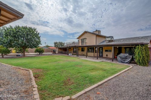 394 Redfield Rd, Chandler AZ 85225-1023 exterior