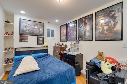 1258 Meigs Pl, Washington DC 20002-2426 exterior