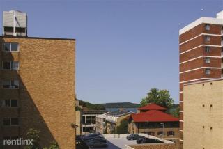 613 Frances St, Madison WI  53703-1106 exterior