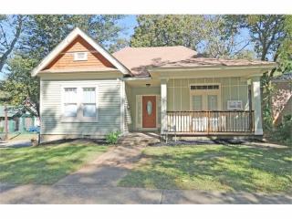 1251 Greenwich St, Atlanta, GA 30310-1609