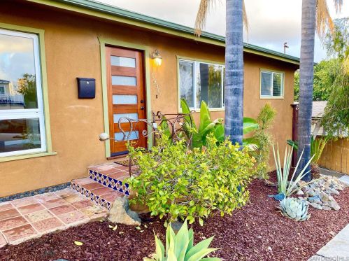 1936 Meade Ave, San Diego CA 92116-4017 exterior