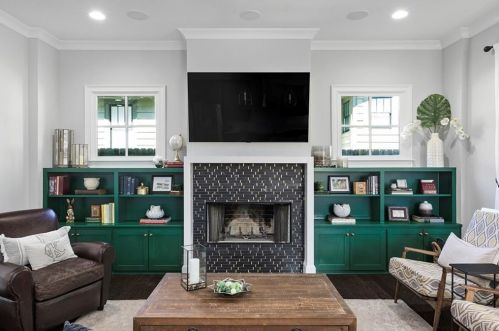 112 Clay St, Atlanta GA  30317-2119 exterior