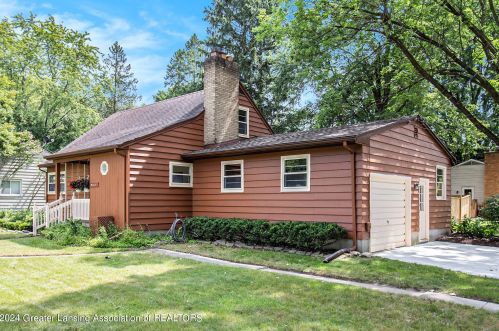 1608 Linden St, East Lansing, MI 48823-3718