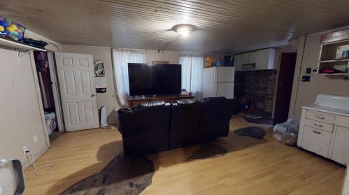 2953 11 St, Milwaukee WI 53215-3813 exterior