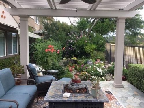 4054 Borders Dr, Folsom CA 95762-5415 exterior