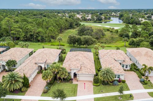 10843 Visconti Way, Fort Pierce FL  exterior