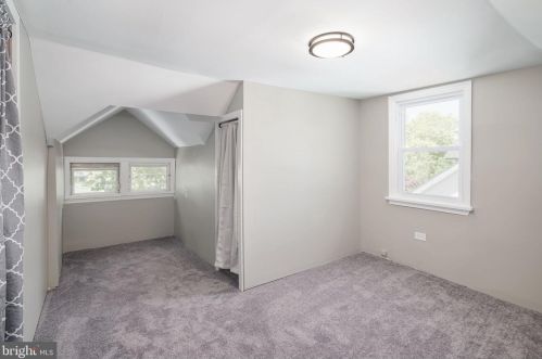 612 Sycamore Ter, Haddon Heights NJ 08035-1725 exterior