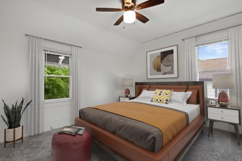 3563 Cramer St, Milwaukee WI 53211-2506 exterior