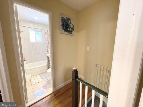 3519 Edwin St, Silver Spring MD  20902-1164 exterior