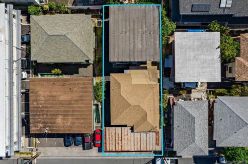 2224 Lime St, Honolulu, HI 96826-4206