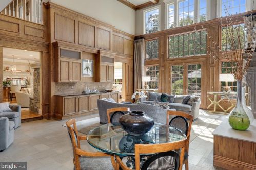 11720 Centurion Way, Rockville MD 20854-6420 exterior