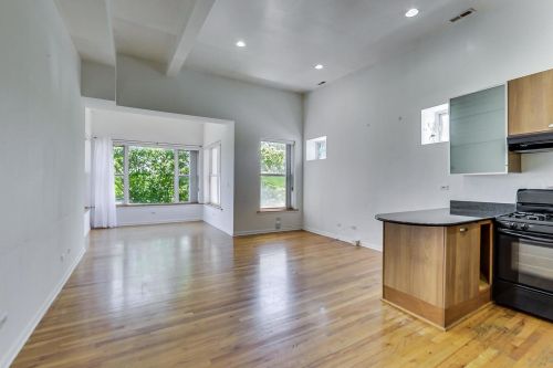 4844 Spaulding Ave, Chicago IL 60625-5205 exterior