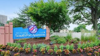 6112 Edsall Rd, Alexandria VA  22304-6001 exterior