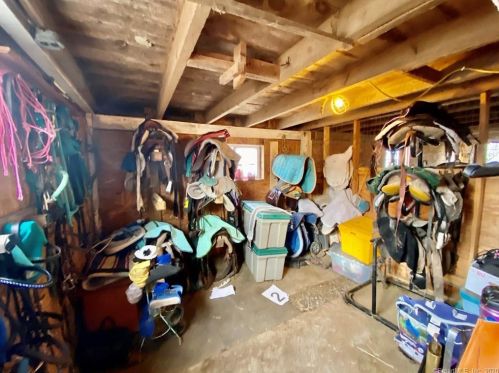 133 Hebron Tpke, Exeter CT 06249-2507 exterior