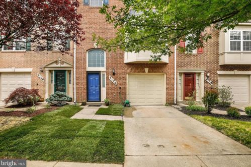 2126 Elm Tree Ln, Silver Spring, MD 20906-6313