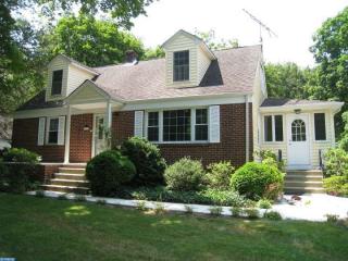 1135 Hughes Dr, Trenton, NJ 08690-1213