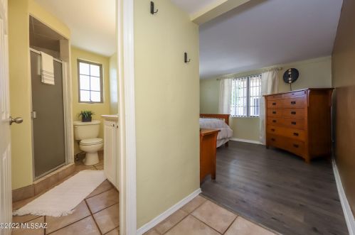 2648 Calle De Romy, Tucson AZ  85712-1806 exterior