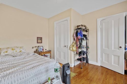 74 Elmira St, Boston MA exterior