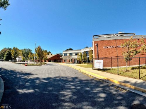 862 Hobson St, Atlanta, GA 30310-2914