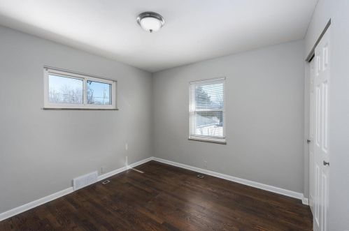 1448 Graham St, Saint Louis MO 63139-3101 exterior