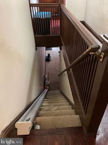 2114 4 St, Washington DC 20003-1101 exterior