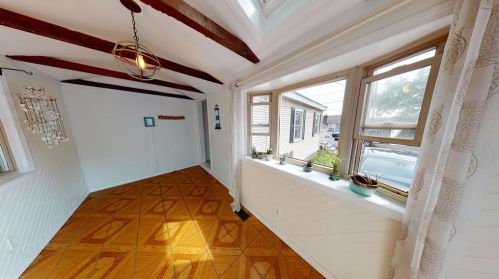 390 Bridle Path, Worcester MA  01604-1353 exterior