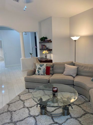 2297 53rd St, Boca Raton FL  33496-3453 exterior