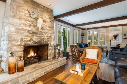 28 Huntleigh Wood, Saint Louis MO 63131-4814 exterior