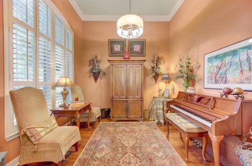 18230 Enchanted Rock Trl, Humble TX 77346-3069 exterior