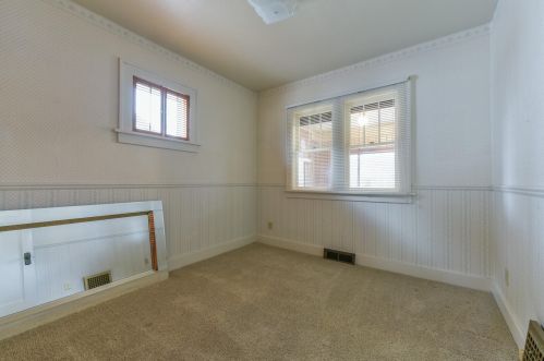 7503 Stevenson St, Milwaukee WI  53213-3549 exterior