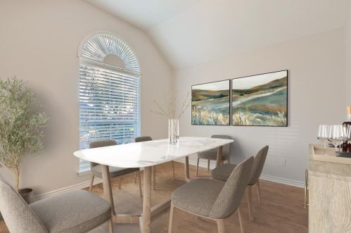 8761 Turnberry Dr, Frisco TX 75034-7865 exterior