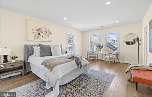 6005 Utah Ave, Washington DC 20015-1230 exterior