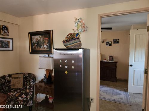 177 Abrego Dr, Green Valley AZ 85614-3639 exterior