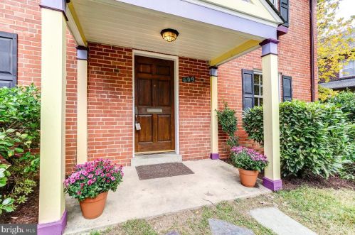 609 Philadelphia Ave, Silver Spring, MD 20912-4112