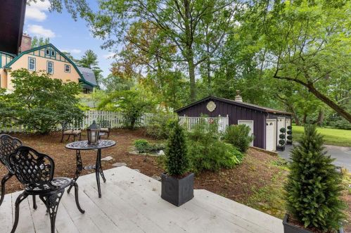 117 Maple Ave, Saint Louis MO 63138-3054 exterior