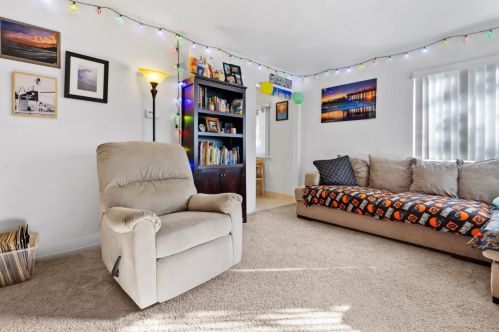 1710 46th Ave, Capitola CA 95010-2644 exterior