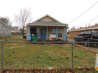 504 Cleveland St, Springdale, AR 72764-5502