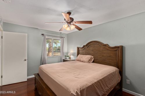 3146 Cholla St, Phoenix AZ 85029-3801 exterior