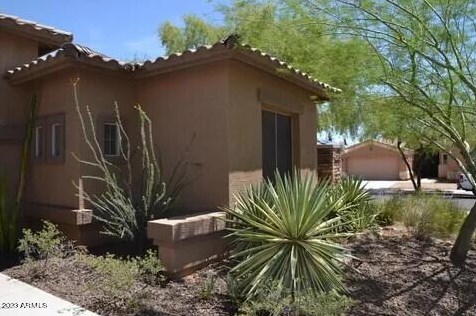 35401 34th Ave, Phoenix AZ  85086-2142 exterior