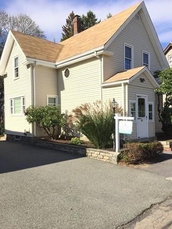 45 Hall Pl, Quincy, MA 02169-4026
