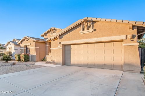 3080 Runaway Bay Pl, Chandler AZ 85249-6941 exterior