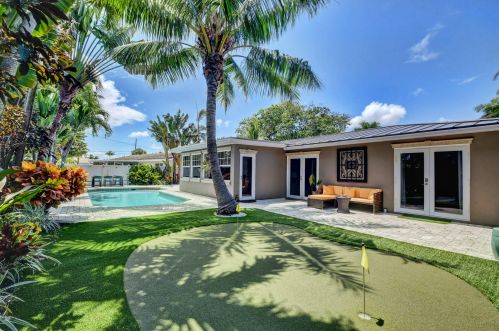 350 13th St, Boca Raton FL  33432-7109 exterior